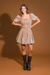 urban-sophistication-twill-mini-dress Flying Tomato-Sophia's StyleDRESSES-1